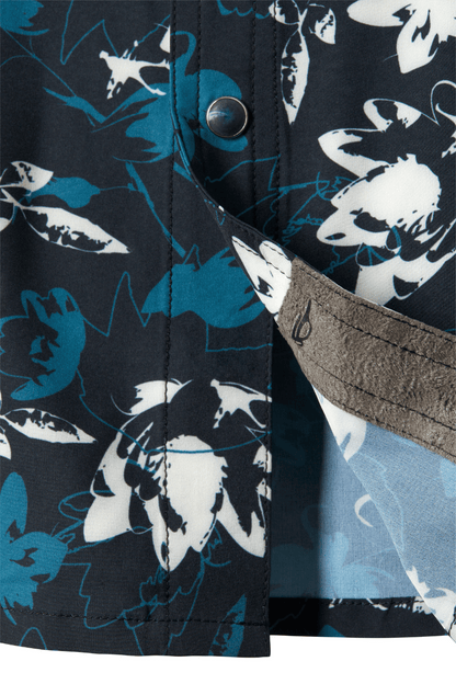 Club Ride Apparel Men's New West Original Pearl Snap Ride Shirt - Angler's Pro Tackle & Outdoors