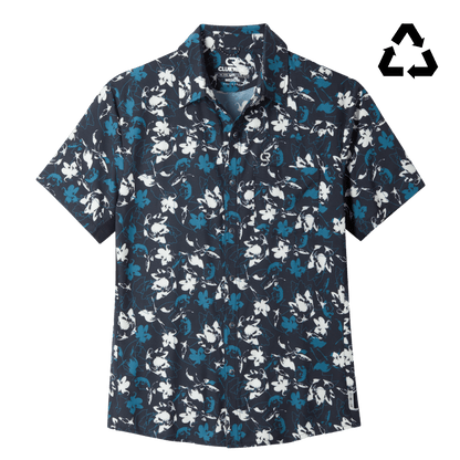 Club Ride Apparel Men's New West Original Pearl Snap Ride Shirt - Angler's Pro Tackle & Outdoors