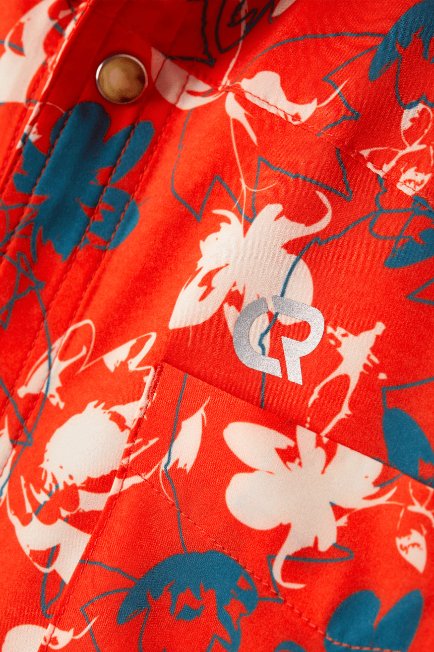 Club Ride Apparel Men's New West Original Pearl Snap Ride Shirt - Angler's Pro Tackle & Outdoors