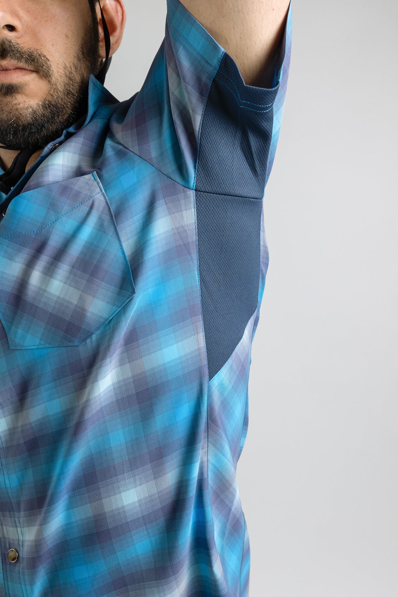 Club Ride Apparel Men's New West Original Pearl Snap Ride Shirt - Angler's Pro Tackle & Outdoors