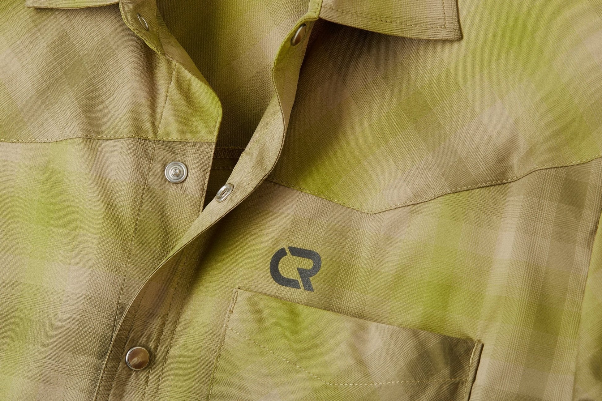 Club Ride Apparel Men's New West Original Pearl Snap Ride Shirt - Angler's Pro Tackle & Outdoors