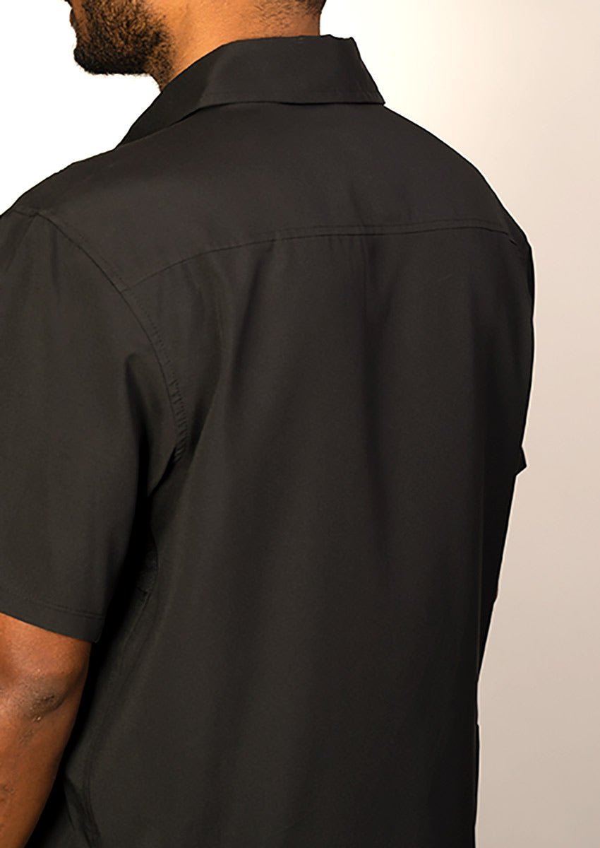 Club Ride Apparel Men's Protocol Lightweight Solid Shirt - Angler's Pro Tackle & Outdoors