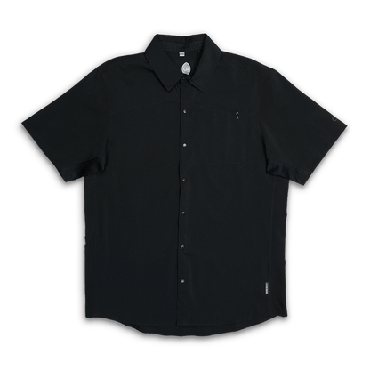 Club Ride Apparel Men's Protocol Lightweight Solid Shirt - Angler's Pro Tackle & Outdoors