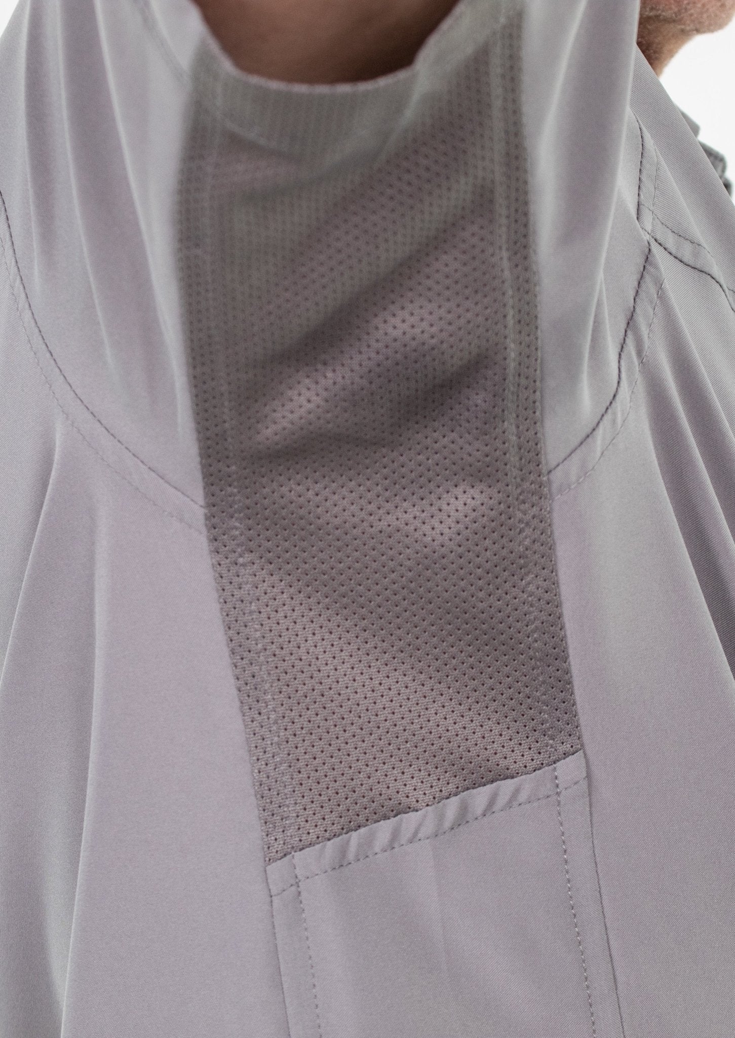 Club Ride Apparel Men's Protocol Lightweight Solid Shirt - Angler's Pro Tackle & Outdoors