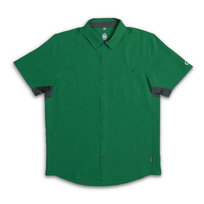Club Ride Apparel Men's Protocol Lightweight Solid Shirt - Angler's Pro Tackle & Outdoors