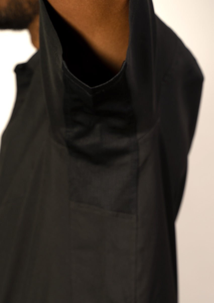 Club Ride Apparel Men's Protocol Lightweight Solid Shirt - Angler's Pro Tackle & Outdoors