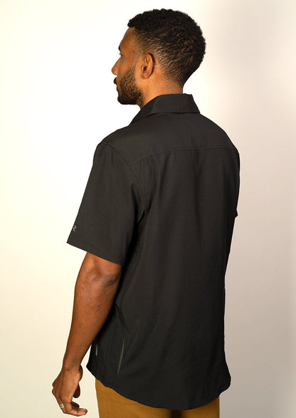 Club Ride Apparel Men's Protocol Lightweight Solid Shirt - Angler's Pro Tackle & Outdoors