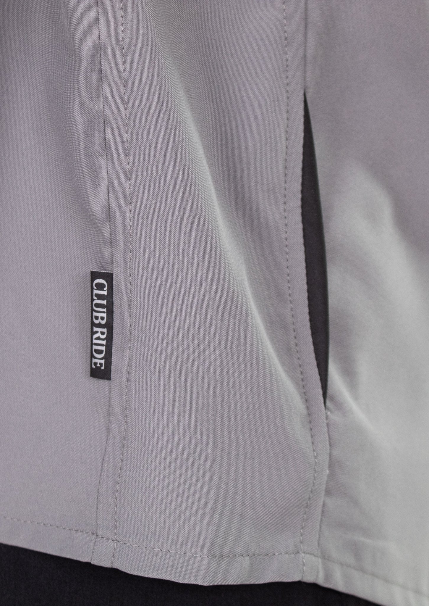 Club Ride Apparel Men's Protocol Lightweight Solid Shirt - Angler's Pro Tackle & Outdoors