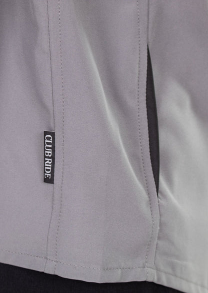 Club Ride Apparel Men's Protocol Lightweight Solid Shirt - Angler's Pro Tackle & Outdoors