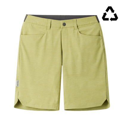 Club Ride Apparel Men's Rider Everyday Recycled Short 9" - Angler's Pro Tackle & Outdoors