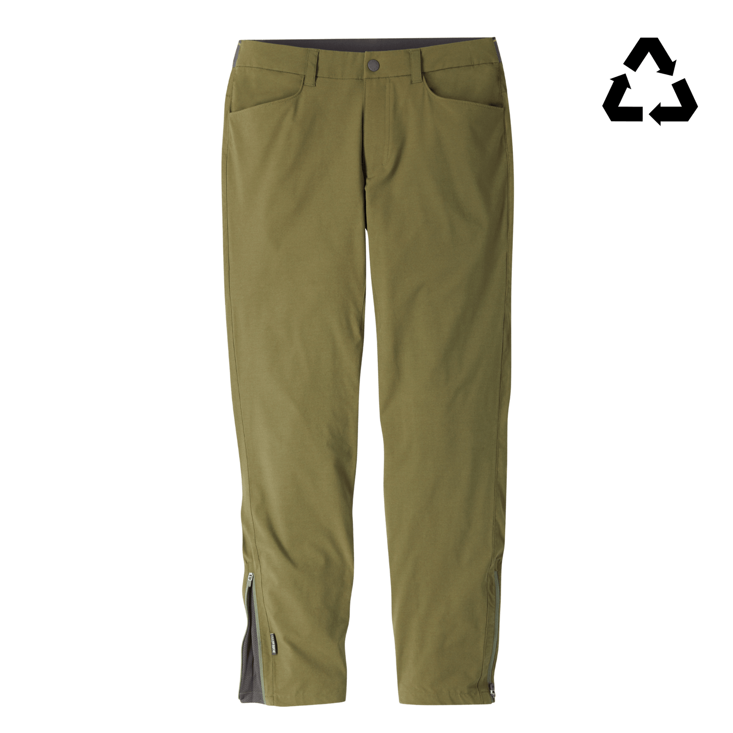 Club Ride Apparel Men's Rider Lightweight Bike Pant - Angler's Pro Tackle & Outdoors