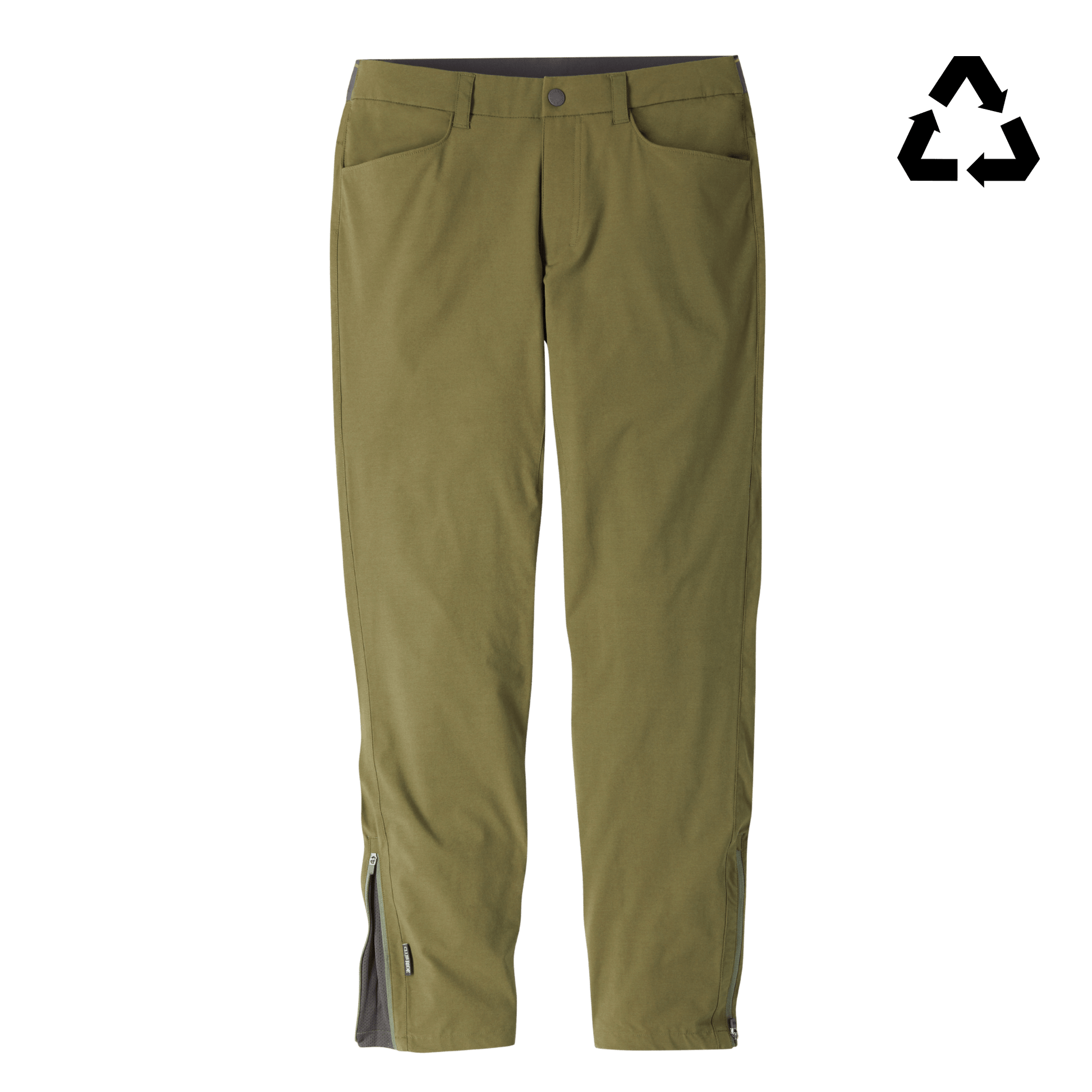 Club Ride Apparel Men's Rider Lightweight Bike Pant - Angler's Pro Tackle & Outdoors