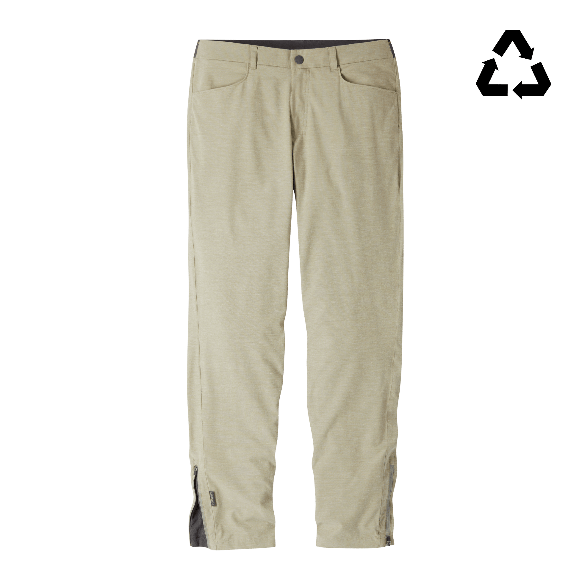 Club Ride Apparel Men's Rider Lightweight Bike Pant - Angler's Pro Tackle & Outdoors