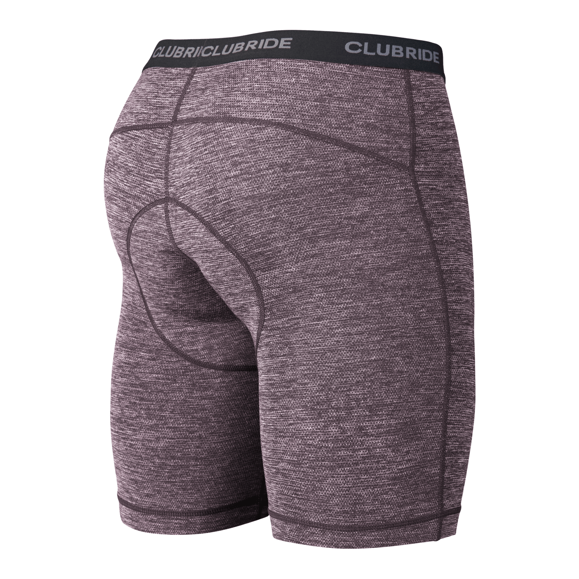 Club Ride Apparel Men's Woodchuck All Day 3D Gel Chamois 9" | Endurance - Angler's Pro Tackle & Outdoors