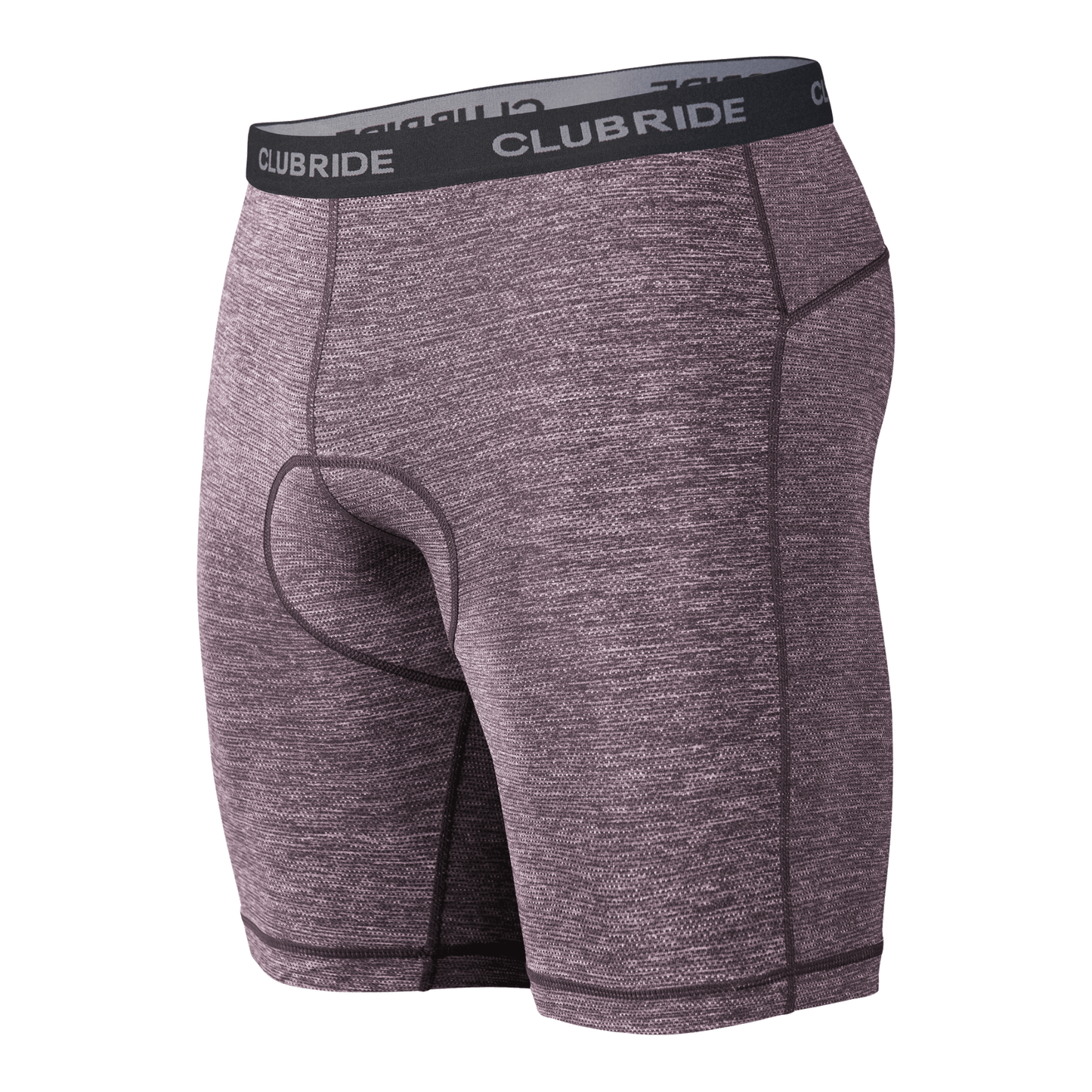 Club Ride Apparel Men's Woodchuck All Day 3D Gel Chamois 9" | Endurance - Angler's Pro Tackle & Outdoors