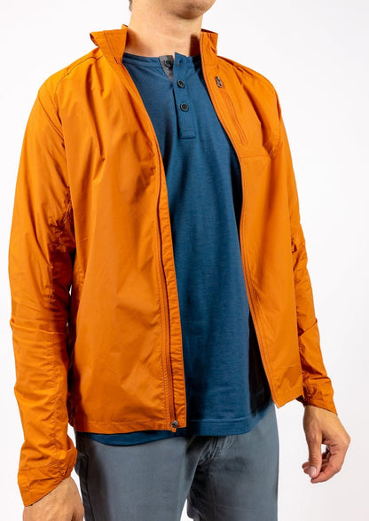 Club Ride Apparel Men's X - Wind Jacket - Angler's Pro Tackle & Outdoors