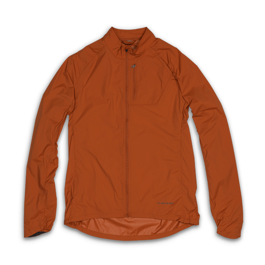 Club Ride Apparel Men's X - Wind Jacket - Angler's Pro Tackle & Outdoors