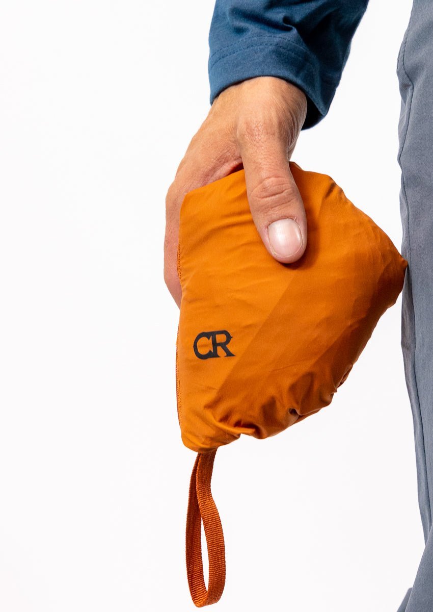 Club Ride Apparel Men's X - Wind Jacket - Angler's Pro Tackle & Outdoors