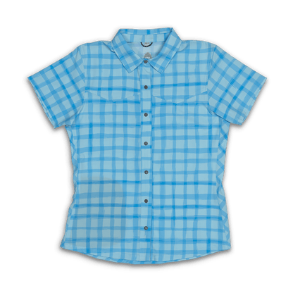Club Ride Apparel Women's Bandara Trailhead Party Shirt - Angler's Pro Tackle & Outdoors
