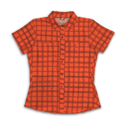 Club Ride Apparel Women's Bandara Trailhead Party Shirt - Angler's Pro Tackle & Outdoors