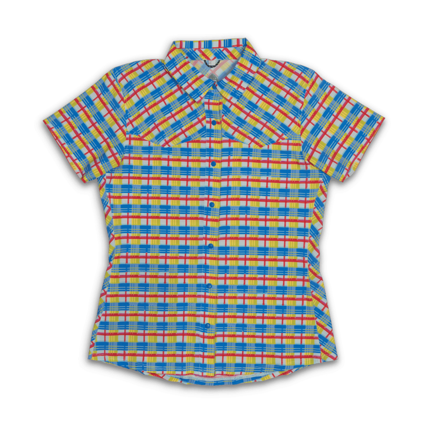 Club Ride Apparel Women's Bandara Trailhead Party Shirt - Angler's Pro Tackle & Outdoors