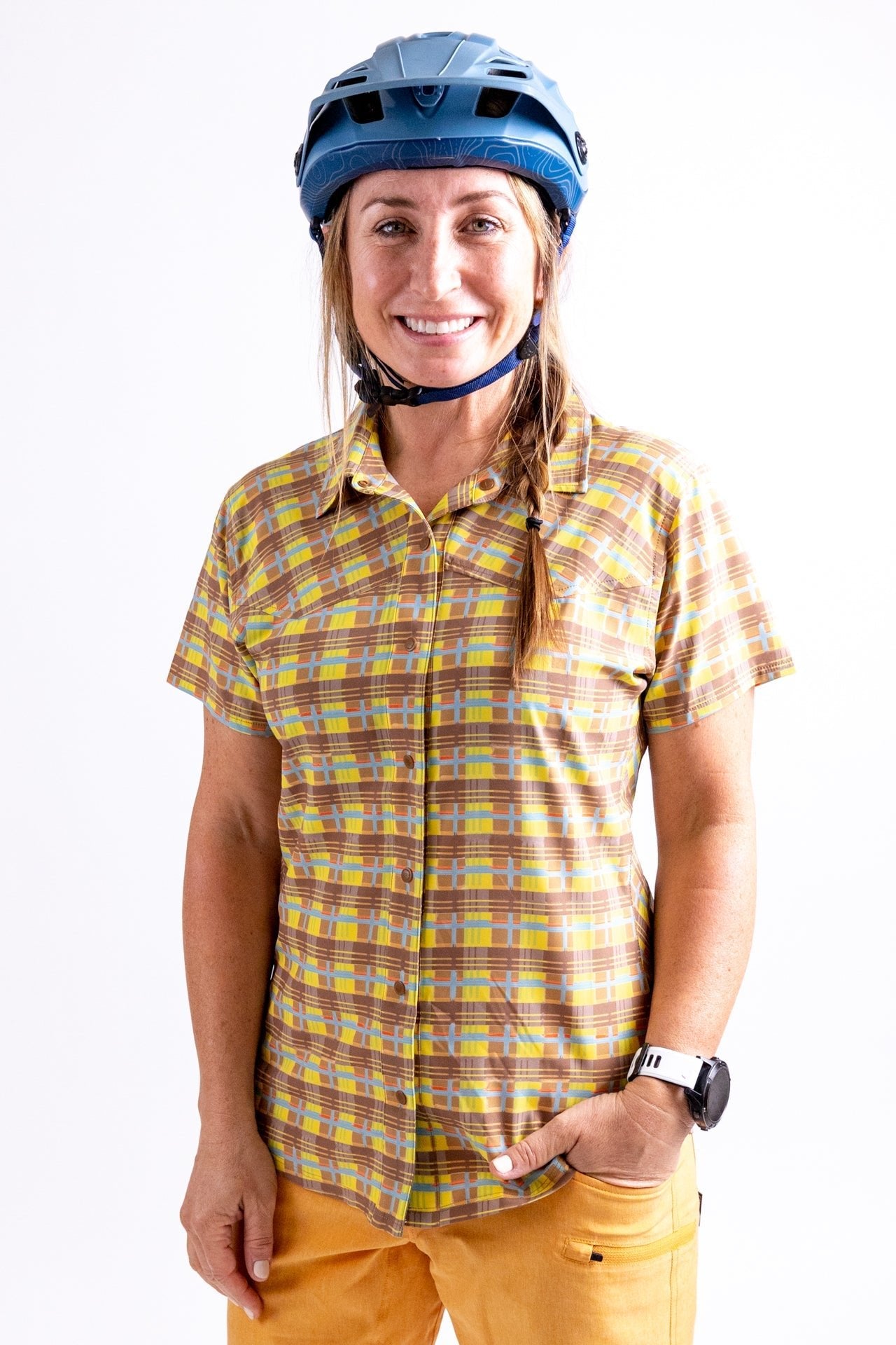 Club Ride Apparel Women's Bandara Trailhead Party Shirt - Angler's Pro Tackle & Outdoors