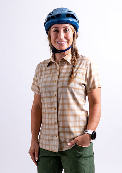 Club Ride Apparel Women's Bandara Trailhead Party Shirt - Angler's Pro Tackle & Outdoors