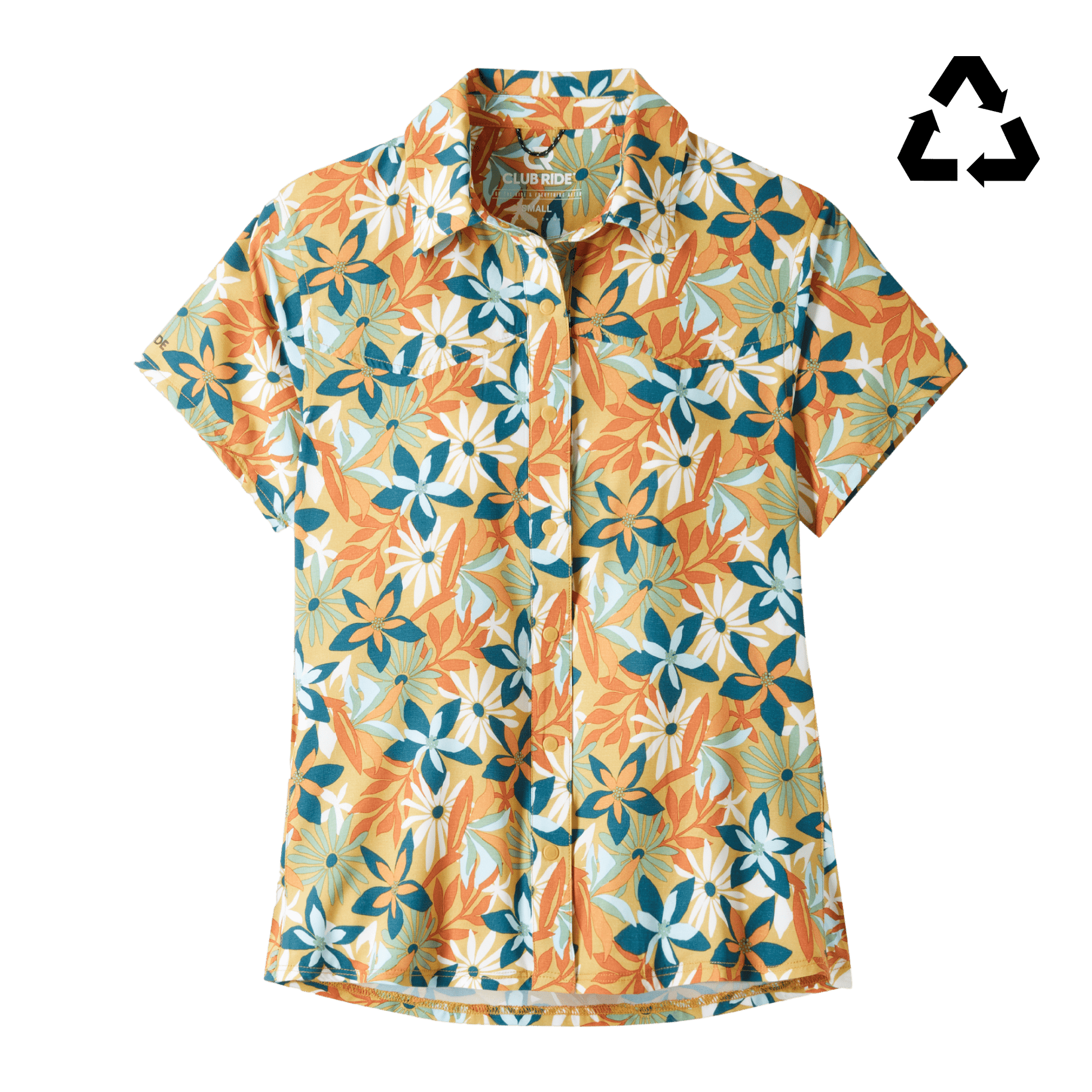 Club Ride Apparel Women's Bandara Trailhead Party Shirt - Angler's Pro Tackle & Outdoors
