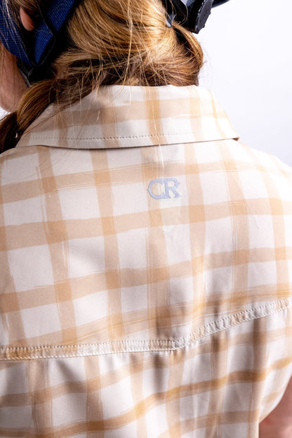 Club Ride Apparel Women's Bandara Trailhead Party Shirt - Angler's Pro Tackle & Outdoors