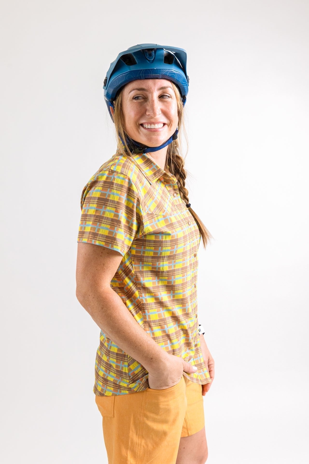 Club Ride Apparel Women's Bandara Trailhead Party Shirt - Angler's Pro Tackle & Outdoors