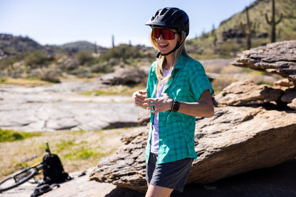 Club Ride Apparel Women's Bandara Trailhead Party Shirt - Angler's Pro Tackle & Outdoors
