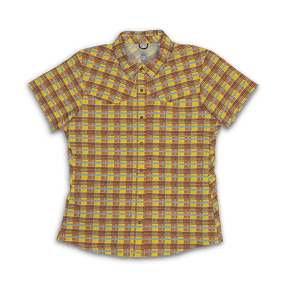 Club Ride Apparel Women's Bandara Trailhead Party Shirt - Angler's Pro Tackle & Outdoors