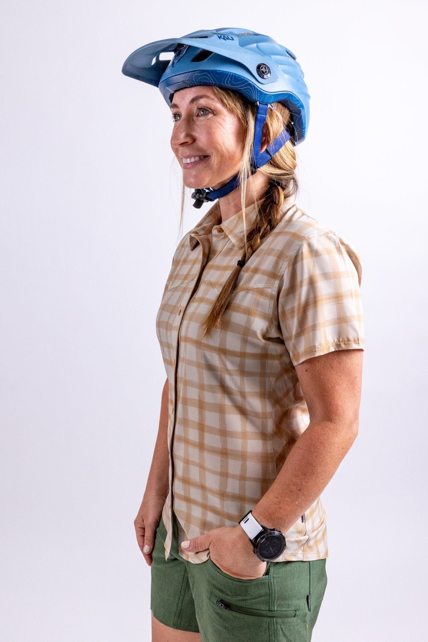 Club Ride Apparel Women's Bandara Trailhead Party Shirt - Angler's Pro Tackle & Outdoors