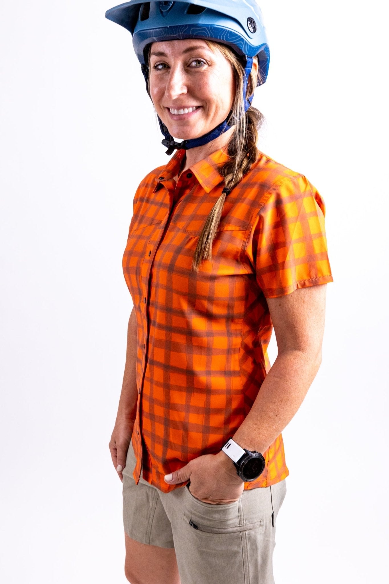 Club Ride Apparel Women's Bandara Trailhead Party Shirt - Angler's Pro Tackle & Outdoors
