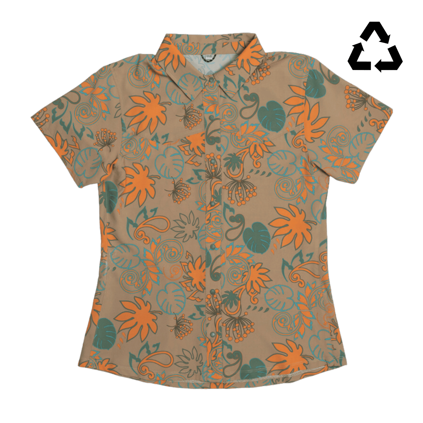 Club Ride Apparel Women's Bandara Trailhead Party Shirt - Angler's Pro Tackle & Outdoors