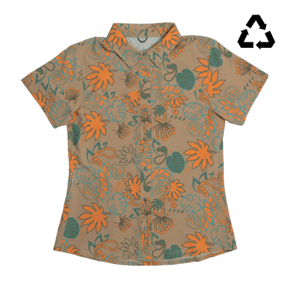 Club Ride Apparel Women's Bandara Trailhead Party Shirt - Angler's Pro Tackle & Outdoors