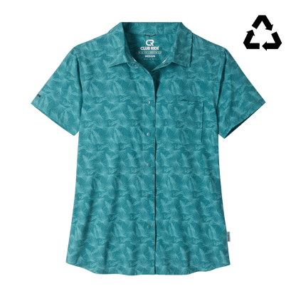 Club Ride Apparel Women's Bandara Trailhead Party Shirt - Angler's Pro Tackle & Outdoors