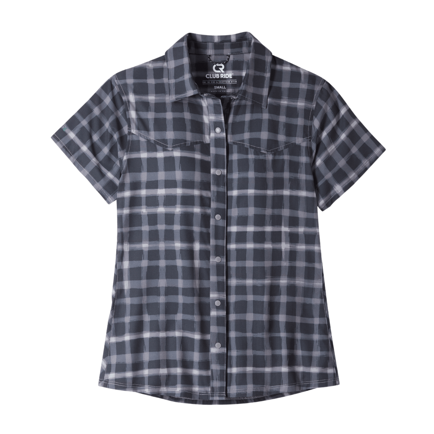 Club Ride Apparel Women's Bandara Trailhead Party Shirt - Angler's Pro Tackle & Outdoors