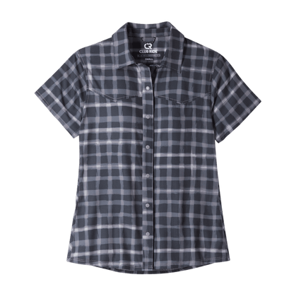 Club Ride Apparel Women's Bandara Trailhead Party Shirt - Angler's Pro Tackle & Outdoors