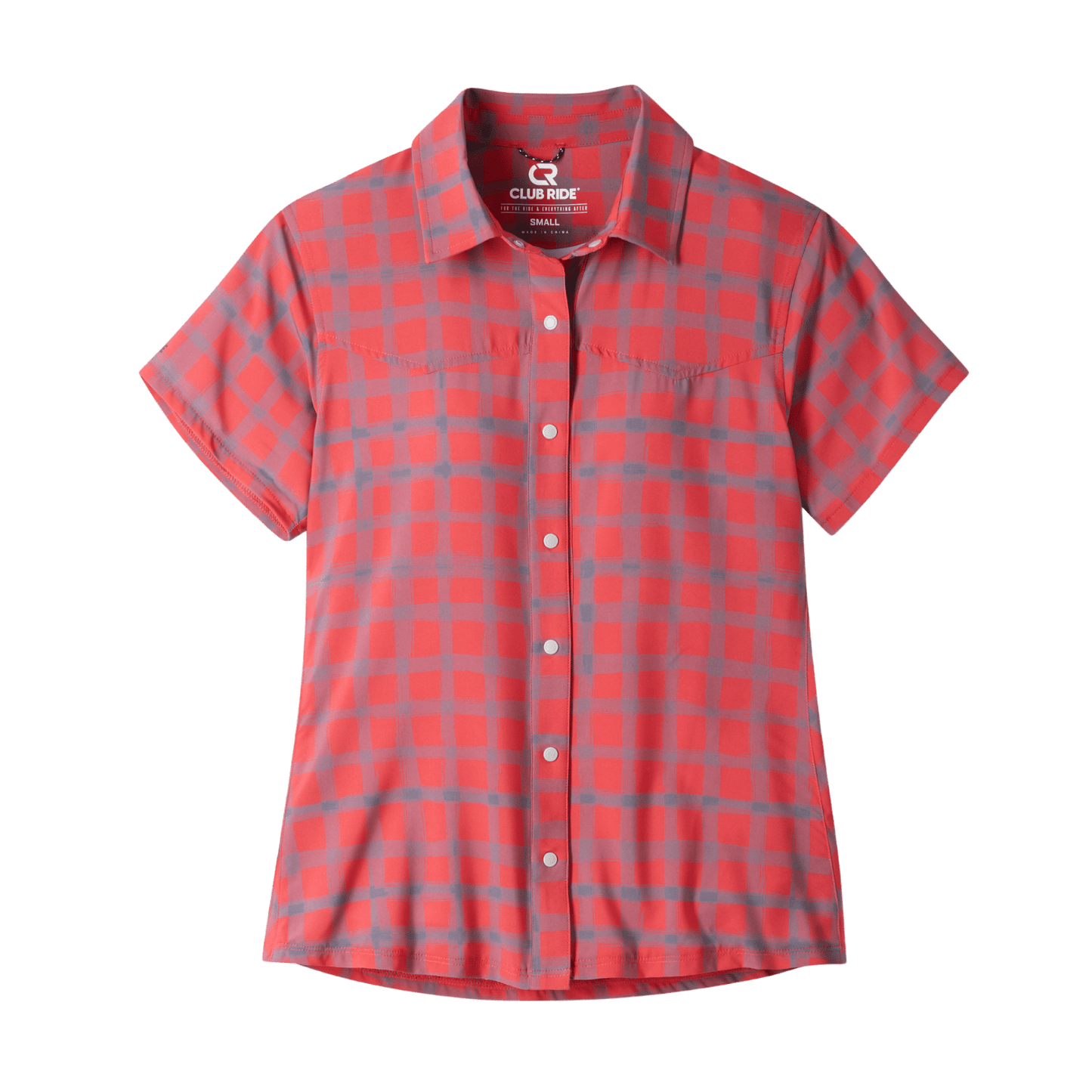 Club Ride Apparel Women's Bandara Trailhead Party Shirt - Angler's Pro Tackle & Outdoors