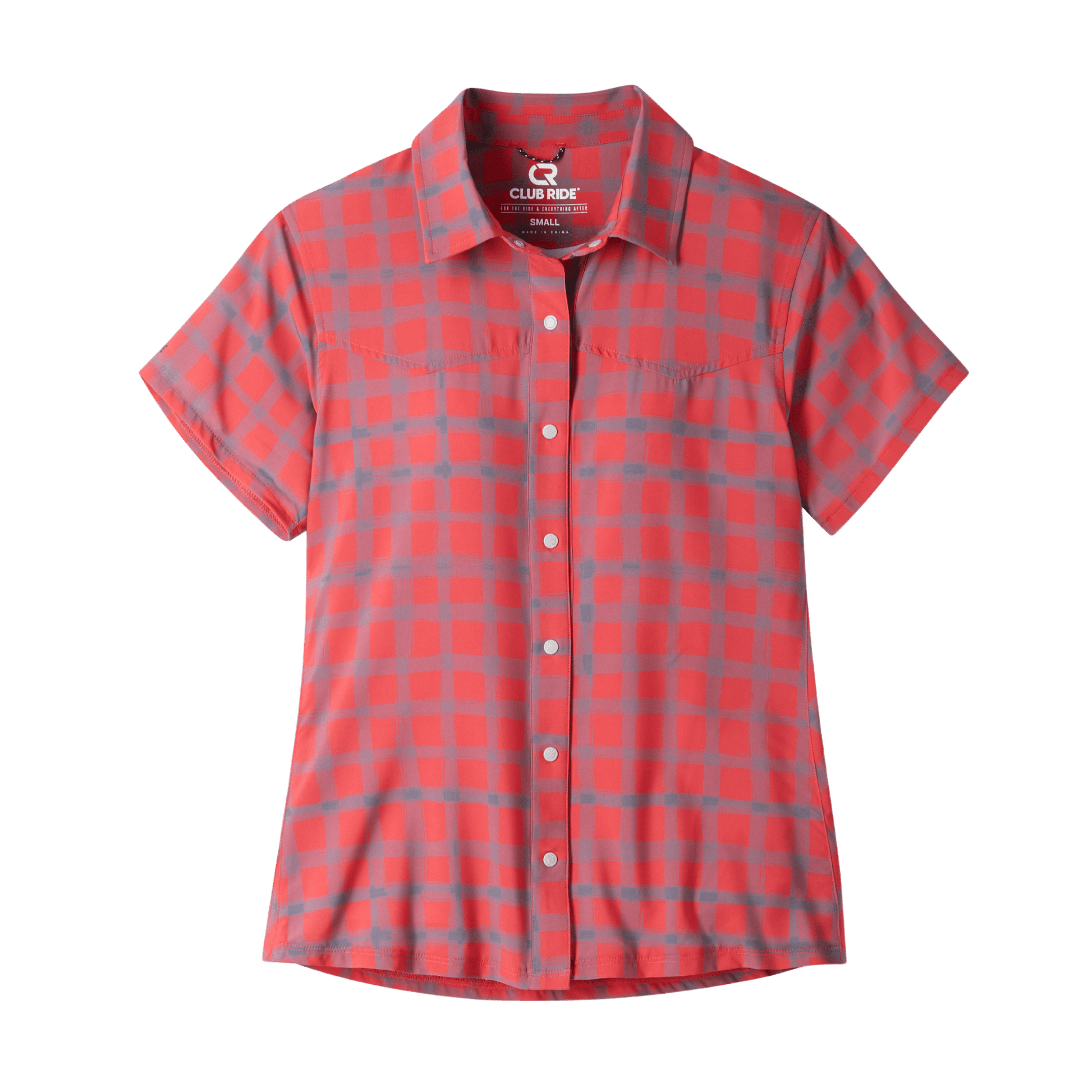 Club Ride Apparel Women's Bandara Trailhead Party Shirt - Angler's Pro Tackle & Outdoors