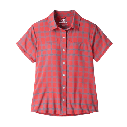 Club Ride Apparel Women's Bandara Trailhead Party Shirt - Angler's Pro Tackle & Outdoors
