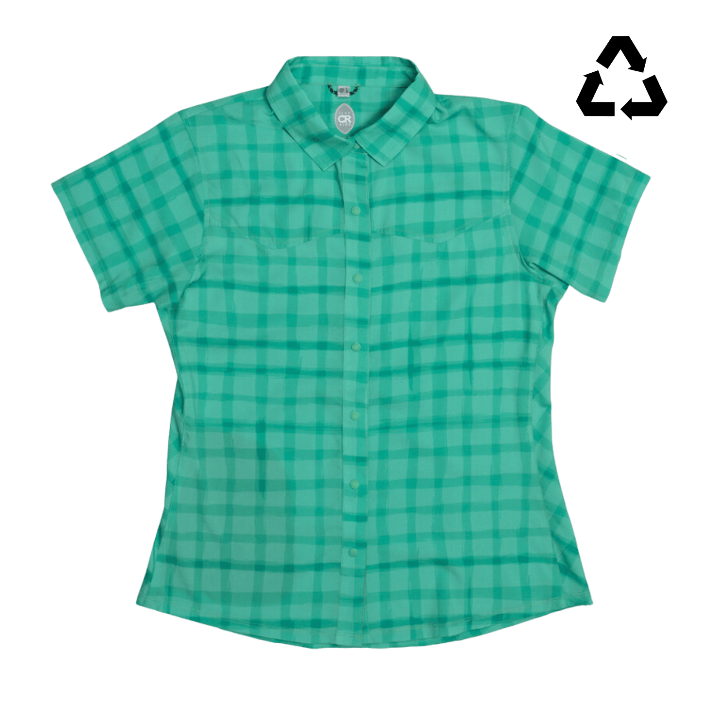 Club Ride Apparel Women's Bandara Trailhead Party Shirt - Angler's Pro Tackle & Outdoors