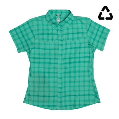 Club Ride Apparel Women's Bandara Trailhead Party Shirt - Angler's Pro Tackle & Outdoors