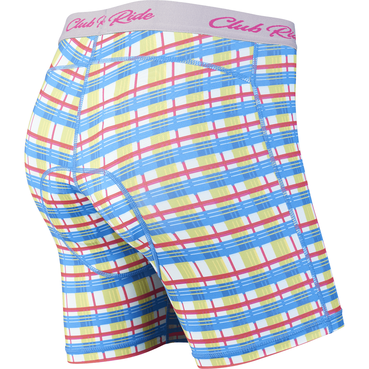 Club Ride Apparel Women's Drift 3D Trail to Town Chamois 5" | All Around - Angler's Pro Tackle & Outdoors