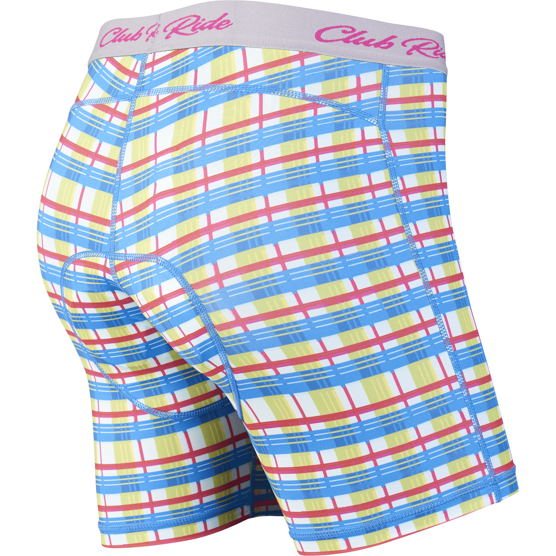 Club Ride Apparel Women's Drift 3D Trail to Town Chamois 5" | All Around - Angler's Pro Tackle & Outdoors