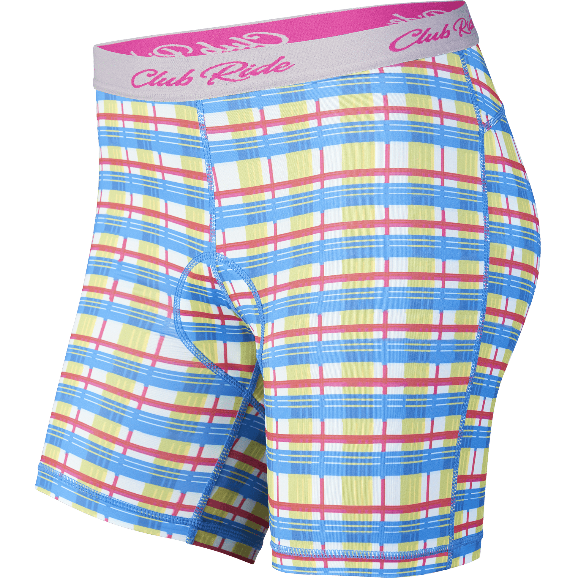 Club Ride Apparel Women's Drift 3D Trail to Town Chamois 5" | All Around - Angler's Pro Tackle & Outdoors