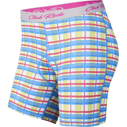 Club Ride Apparel Women's Drift 3D Trail to Town Chamois 5" | All Around - Angler's Pro Tackle & Outdoors