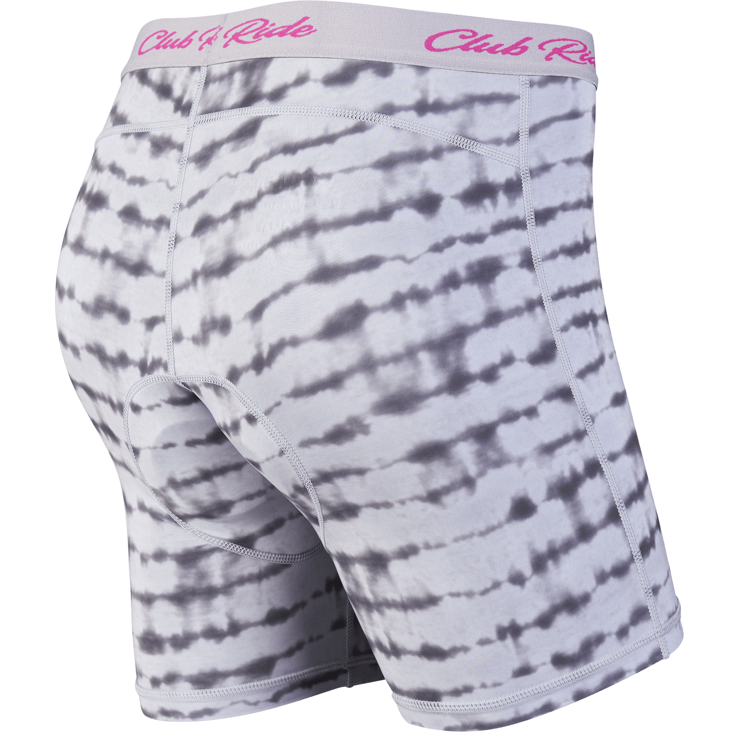 Club Ride Apparel Women's Drift 3D Trail to Town Chamois 5" | All Around - Angler's Pro Tackle & Outdoors