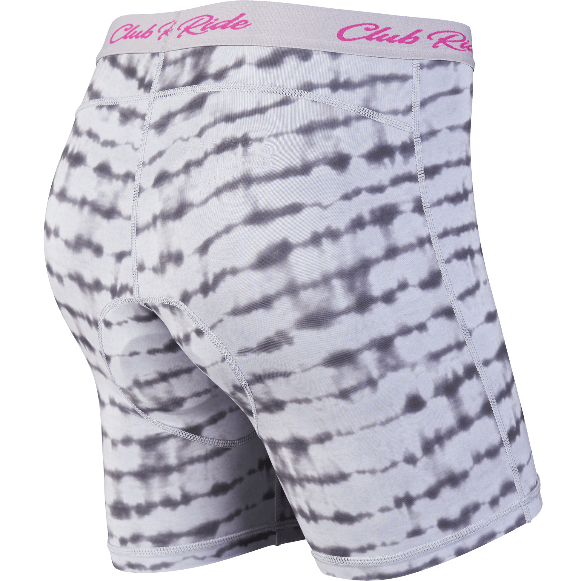 Club Ride Apparel Women's Drift 3D Trail to Town Chamois 5" | All Around - Angler's Pro Tackle & Outdoors